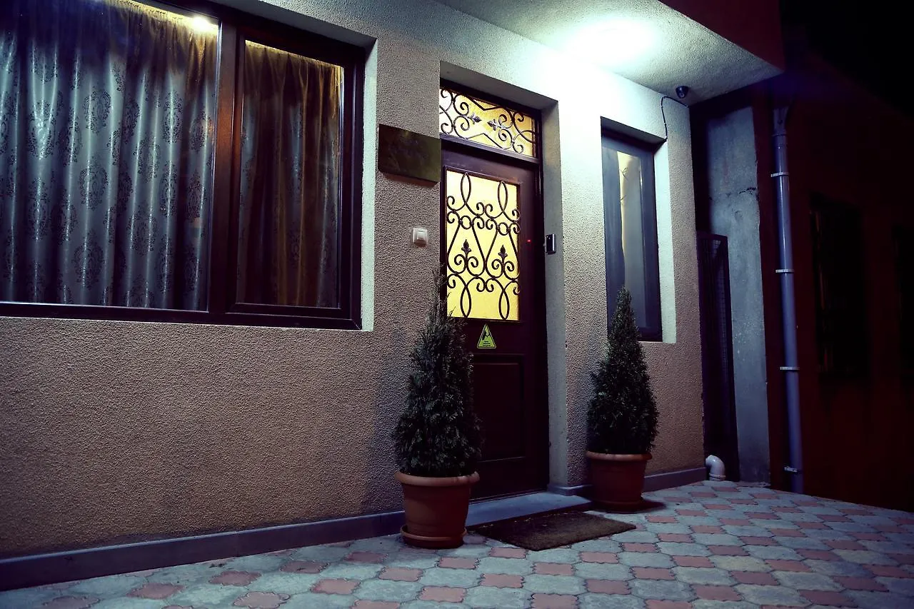 Hotel Tipsy 트빌리시