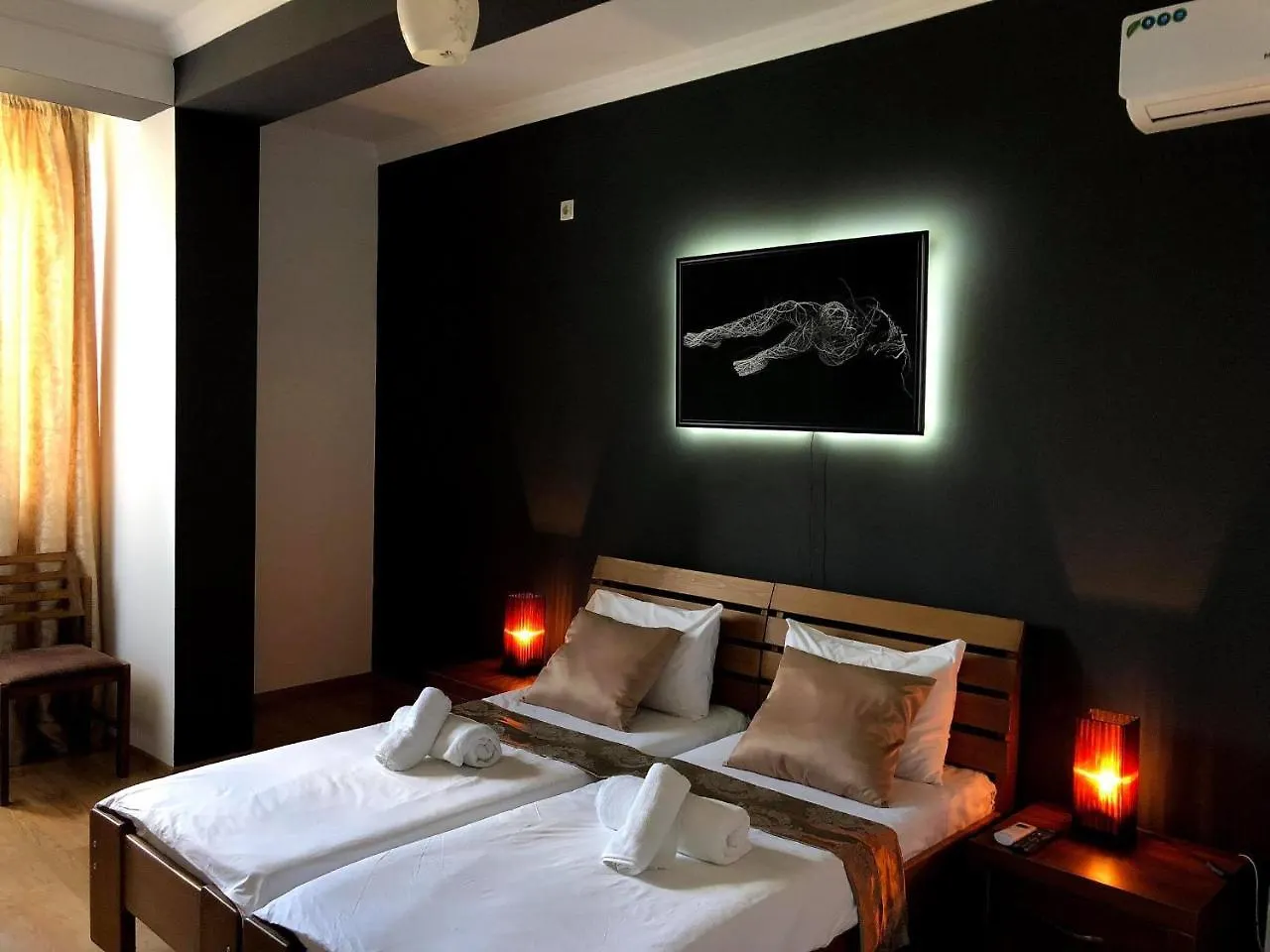 Hotel Tipsy 트빌리시